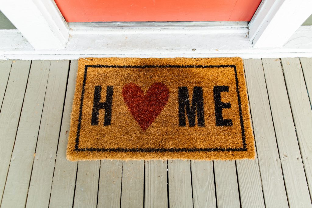 Home Buyers Checklist