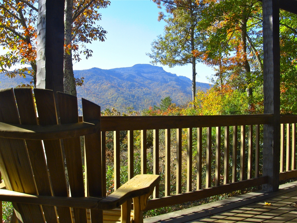 Seven Devils NC A Plus Realty