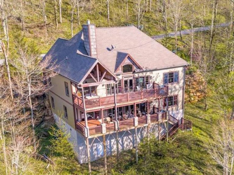 Sugar Mountain NC A Plus Realty